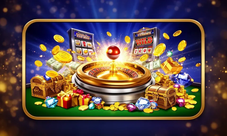acebetcc Infinite Baccarat