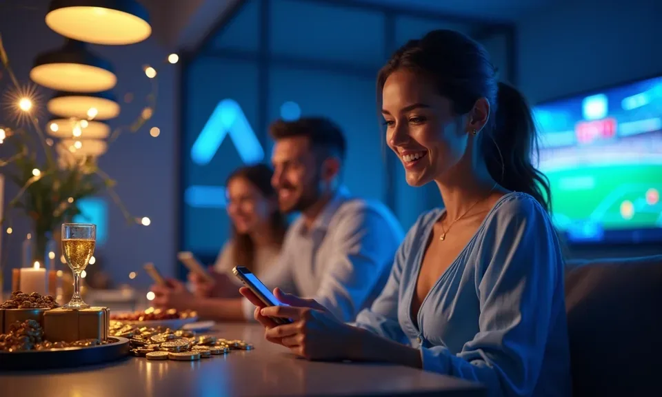 acebetcc Mobile Access in 3 Steps
